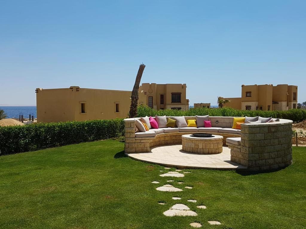 Byoum Vacation House Fayoum Exterior photo